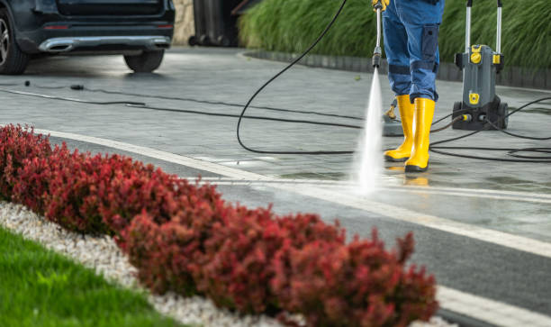 Best Sidewalk Pressure Washing  in Dixon, KY