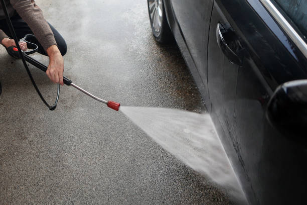 Best Concrete Pressure Washing  in Dixon, KY